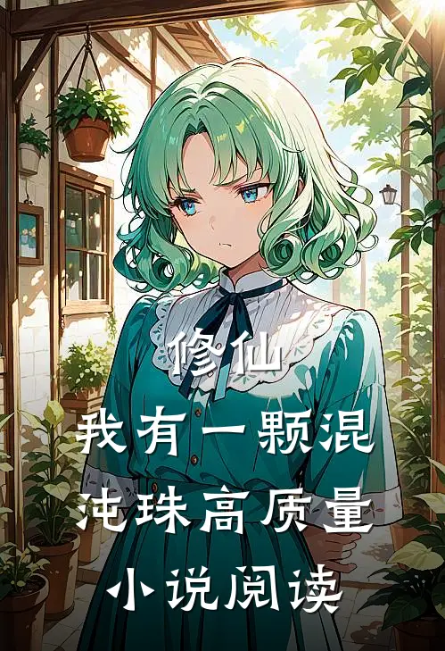 修仙：我有一颗混沌珠高质量小说阅读