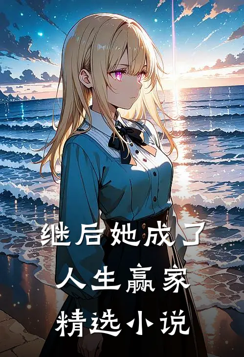 继后她成了人生赢家精选小说