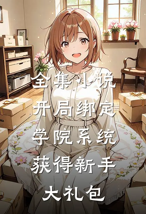 全集小说开局绑定学院系统，获得新手大礼包