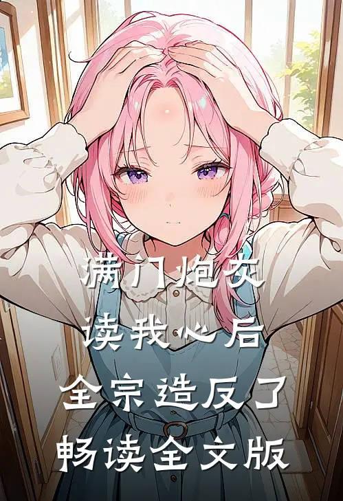 满门炮灰读我心后，全宗造反了畅读全文版