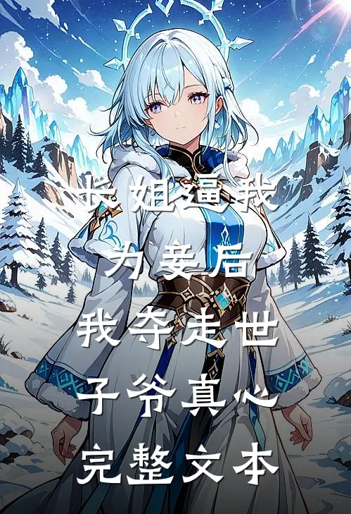 长姐逼我为妾后，我夺走世子爷真心完整文本