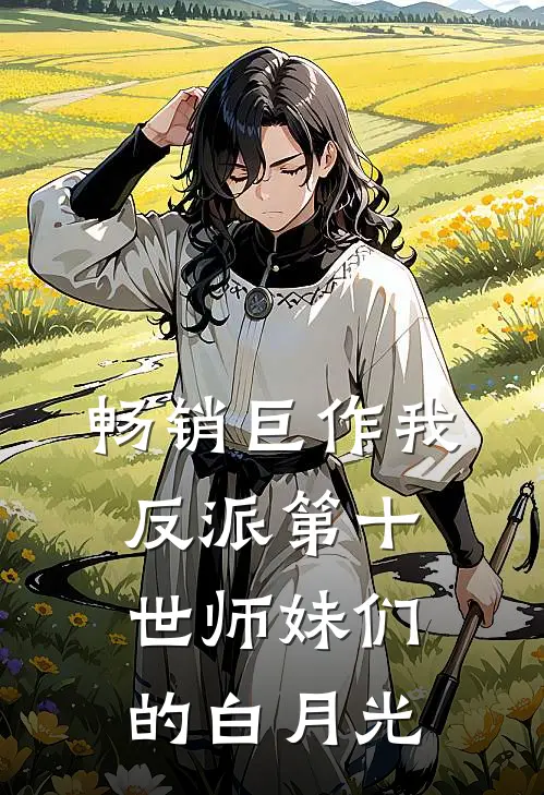 畅销巨作我，反派第十世师妹们的白月光