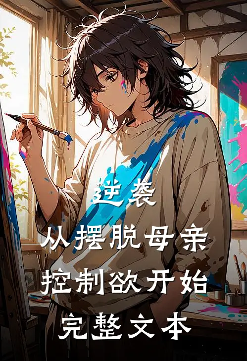 逆袭：从摆脱母亲控制欲开始完整文本
