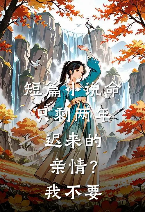 短篇小说命只剩两年，迟来的亲情？我不要