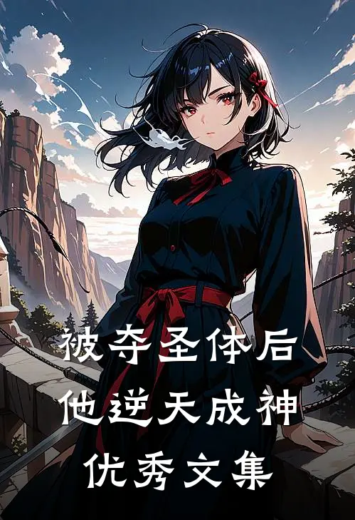 被夺圣体后，他逆天成神优秀文集