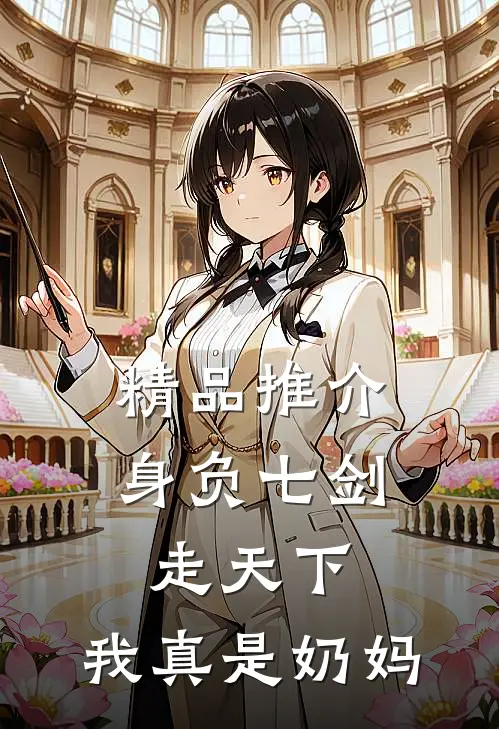 精品推介身负七剑走天下：我真是奶妈