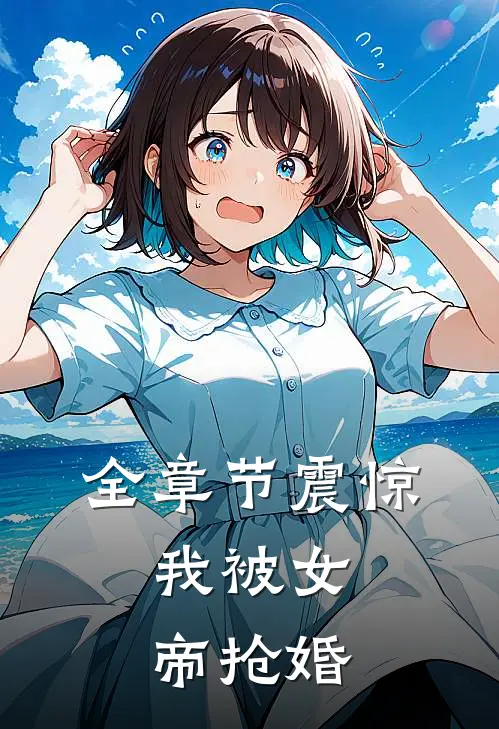 全章节震惊，我被女帝抢婚