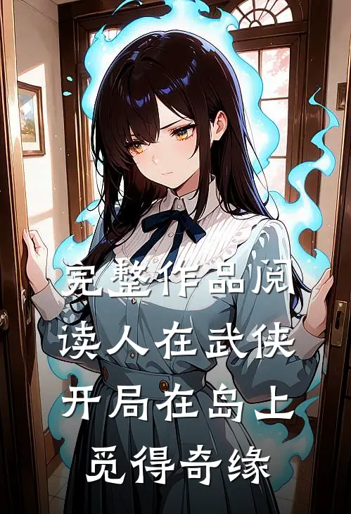 完整作品阅读人在武侠，开局在岛上觅得奇缘