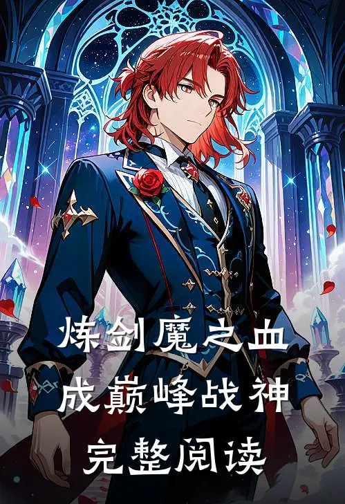 炼剑魔之血，成巅峰战神完整阅读