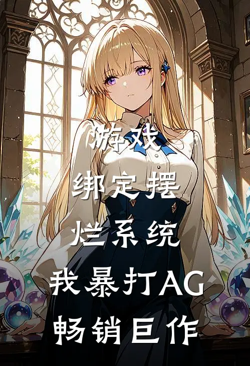 游戏：绑定摆烂系统，我暴打AG畅销巨作