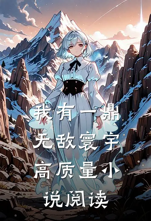 我有一鼎，无敌寰宇高质量小说阅读