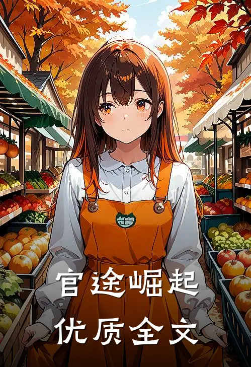 官途崛起优质全文