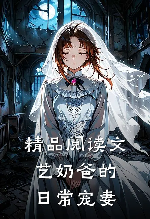 精品阅读文艺奶爸的日常宠妻