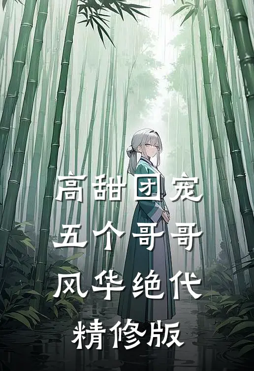 高甜团宠：五个哥哥风华绝代精修版