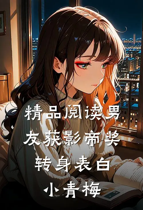 精品阅读男友获影帝奖，转身表白小青梅