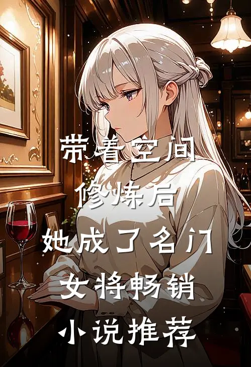 带着空间修炼后，她成了名门女将畅销小说推荐