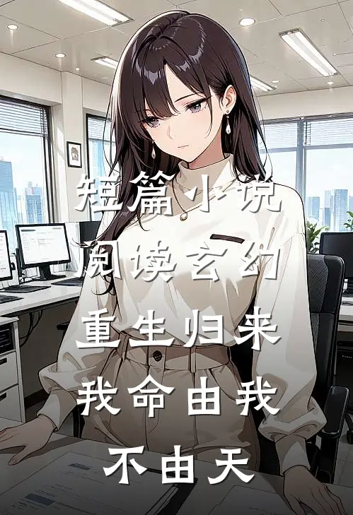 短篇小说阅读玄幻：重生归来，我命由我不由天