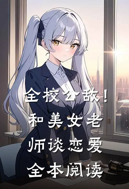 全校公敌！和美女老师谈恋爱全本阅读
