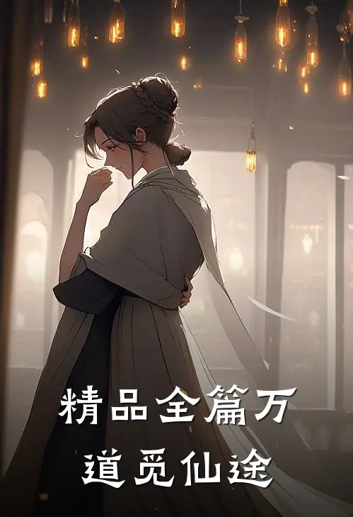 精品全篇万道觅仙途