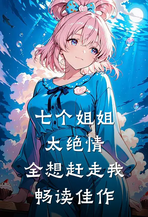七个姐姐太绝情，全想赶走我畅读佳作