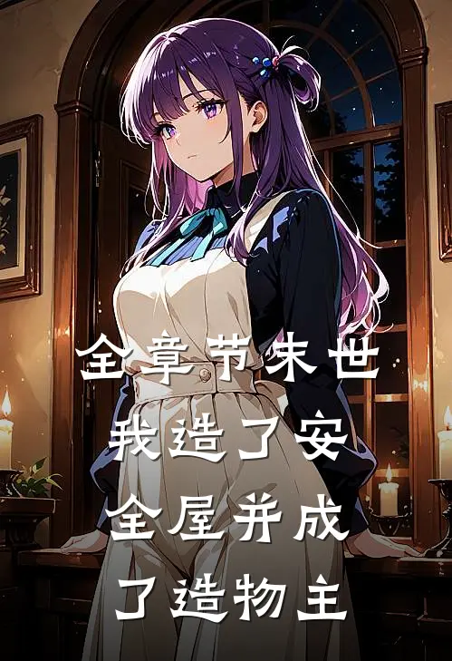 全章节末世：我造了安全屋并成了造物主