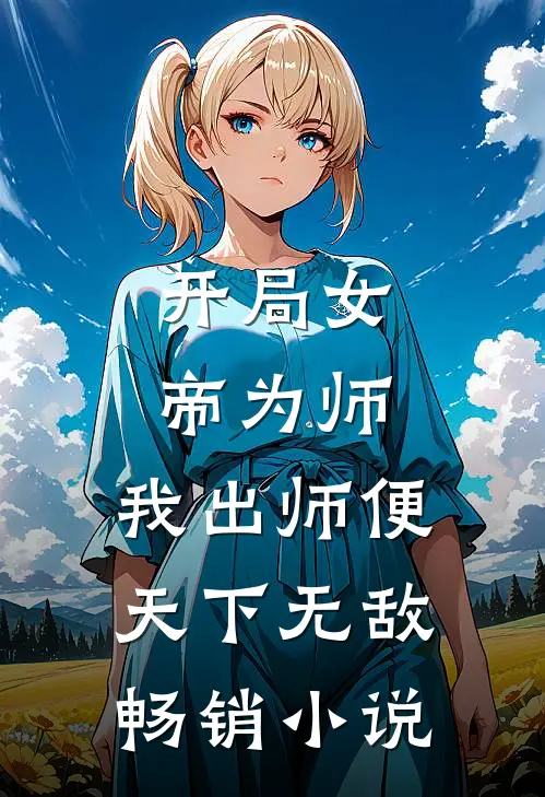 开局女帝为师，我出师便天下无敌畅销小说