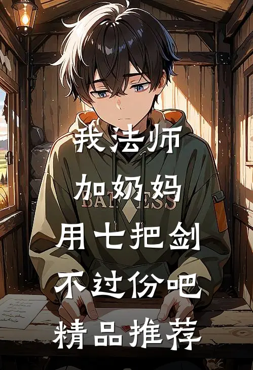 我法师加奶妈，用七把剑不过份吧精品推荐