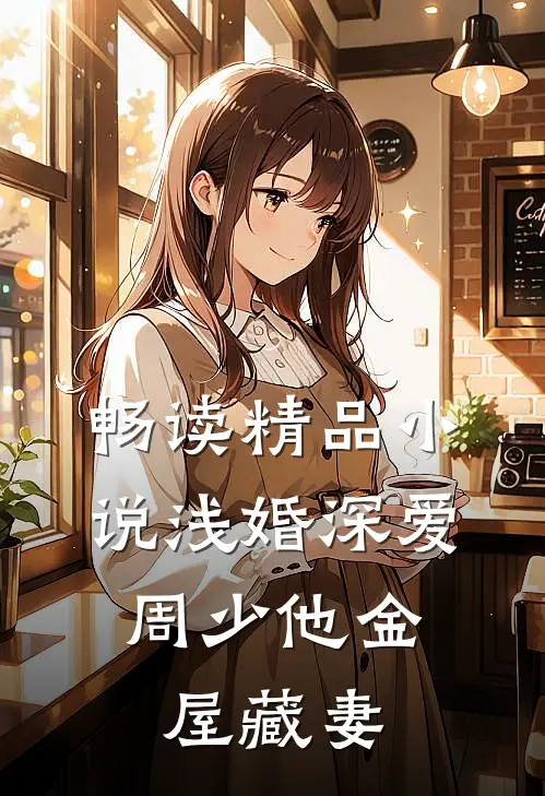 畅读精品小说浅婚深爱：周少他金屋藏妻