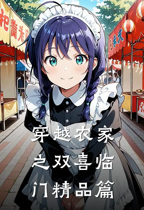 穿越农家之双喜临门精品篇