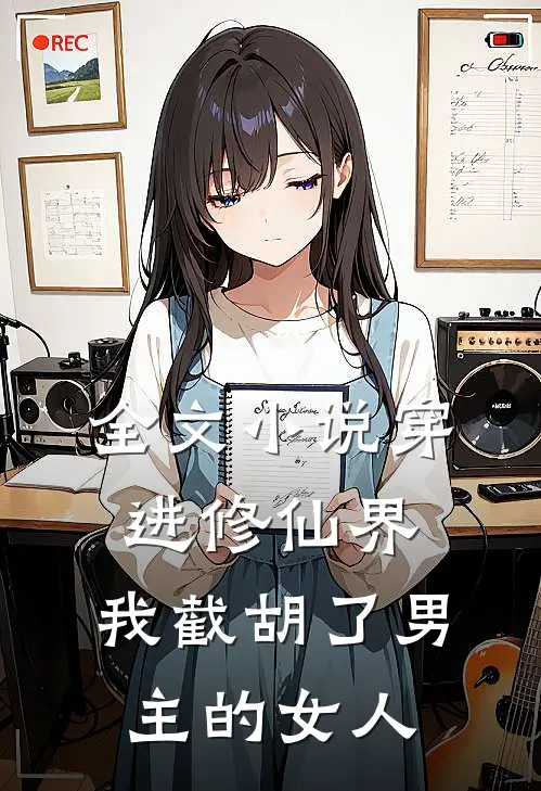 全文小说穿进修仙界：我截胡了男主的女人