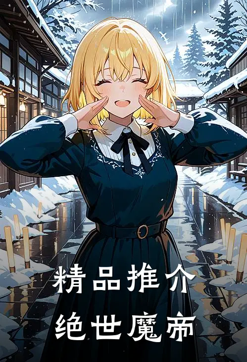 精品推介绝世魔帝