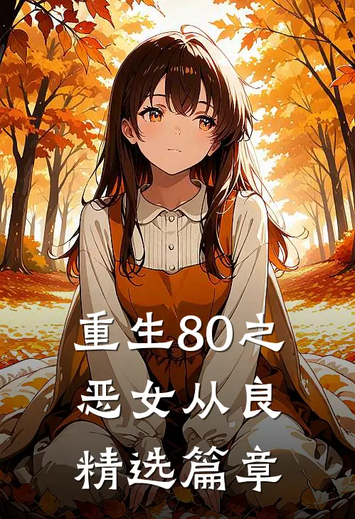 重生80之恶女从良精选篇章