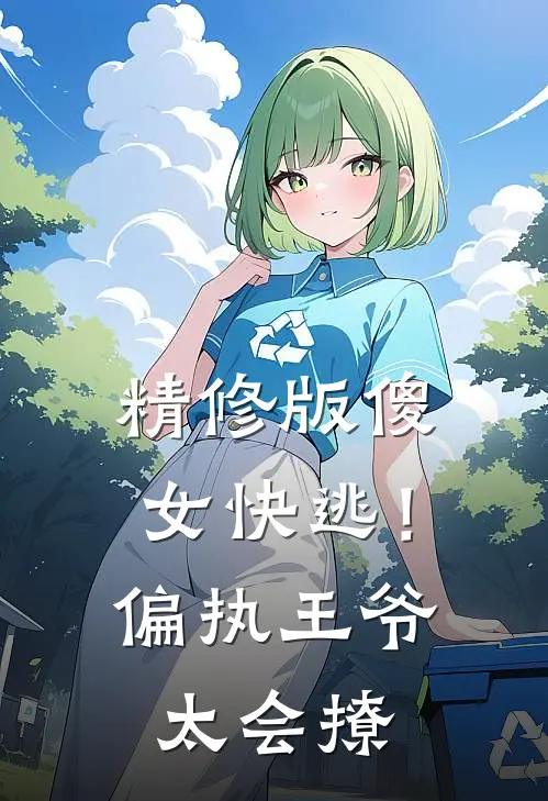 精修版傻女快逃！偏执王爷太会撩