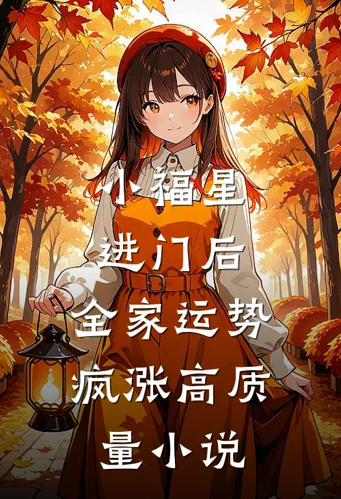 小福星进门后，全家运势疯涨高质量小说