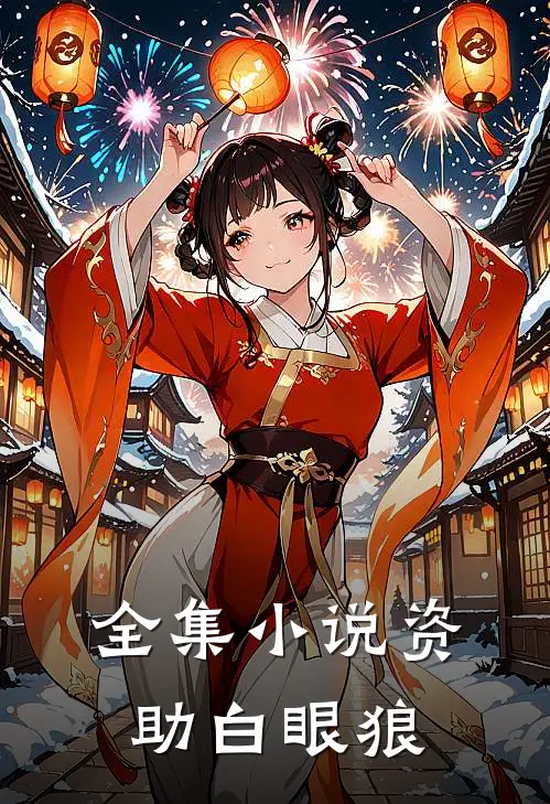 全集小说资助白眼狼