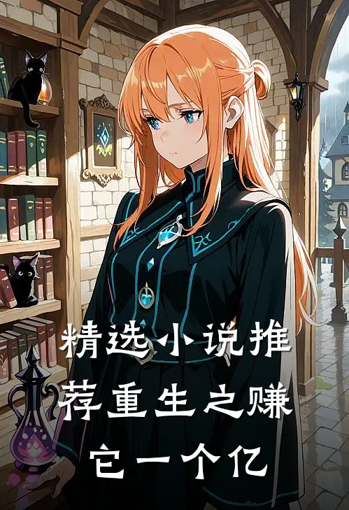 精选小说推荐重生之赚它一个亿