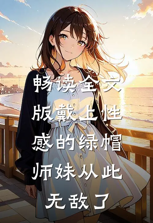 畅读全文版戴上性感的绿帽，师妹从此无敌了