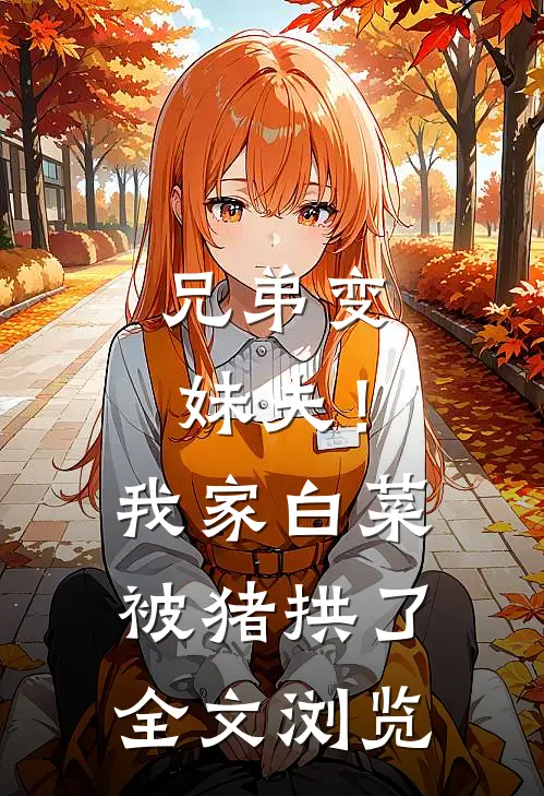 兄弟变妹夫！我家白菜被猪拱了全文浏览