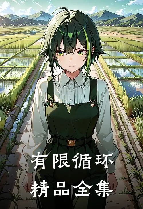 有限循环精品全集