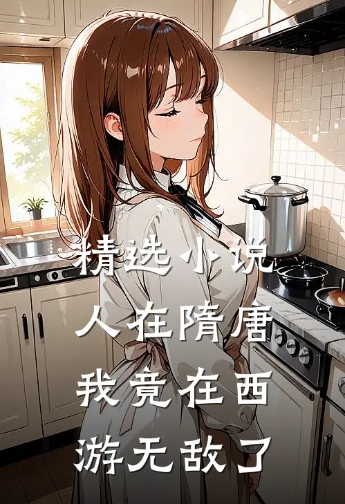 精选小说人在隋唐：我竟在西游无敌了