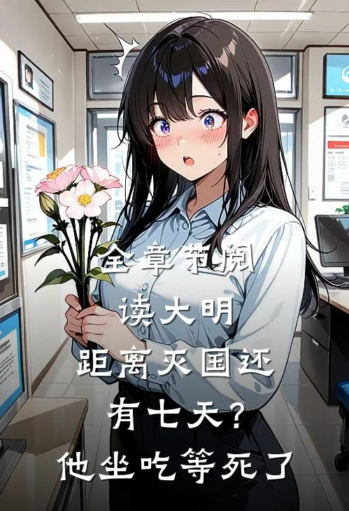 全章节阅读大明：距离灭国还有七天？他坐吃等死了