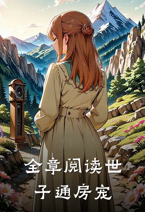 全章阅读世子通房宠