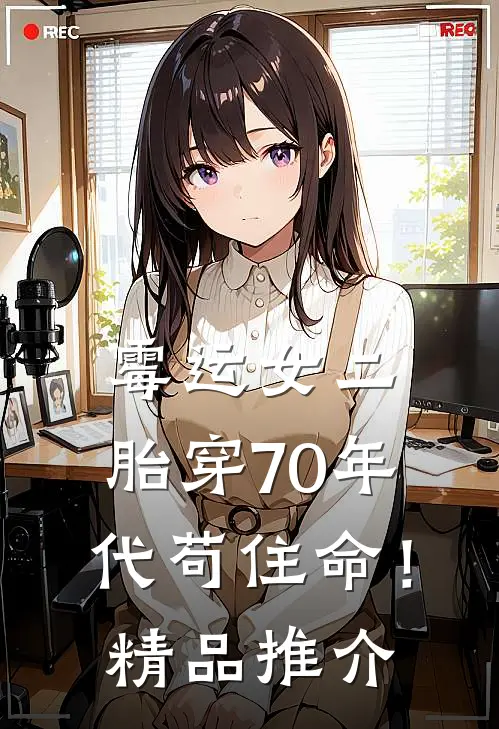 霉运女二，胎穿70年代苟住命！精品推介