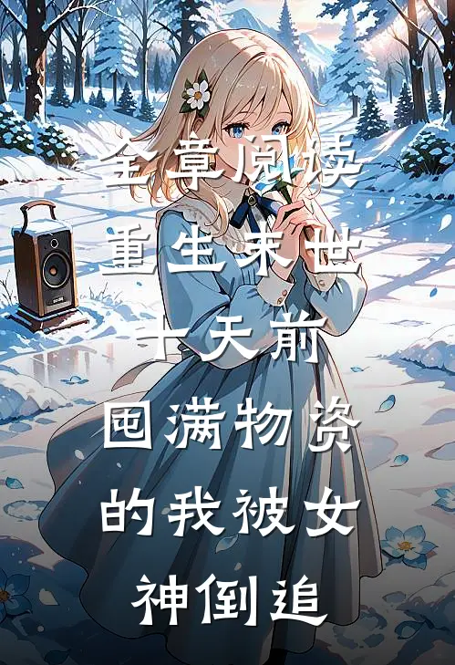 全章阅读重生末世十天前，囤满物资的我被女神倒追