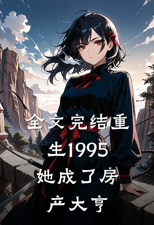 全文完结重生1995：她成了房产大亨