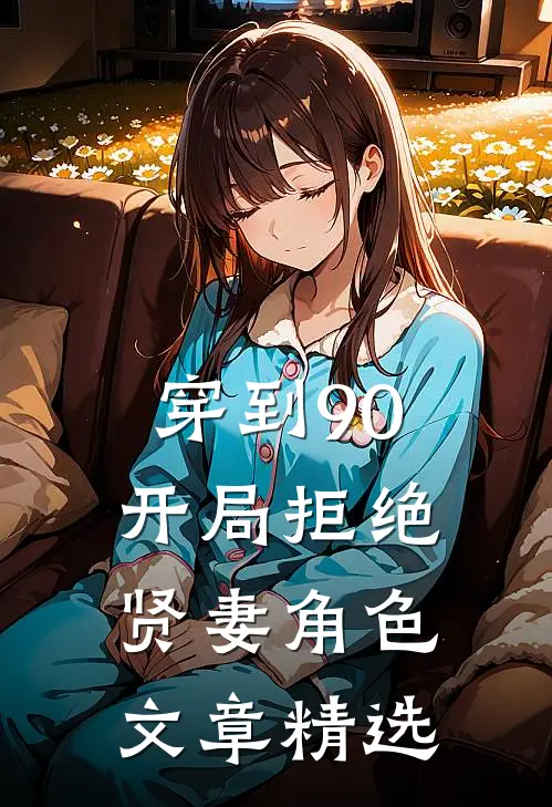 穿到90，开局拒绝贤妻角色文章精选