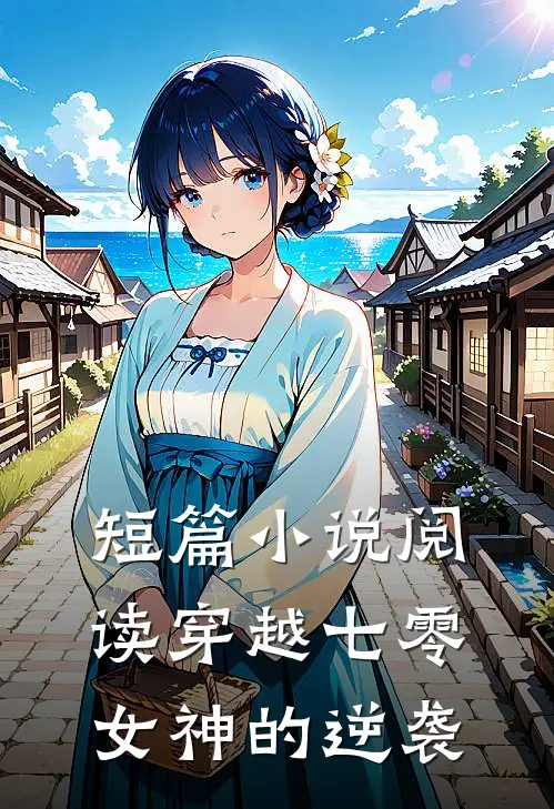 短篇小说阅读穿越七零：女神的逆袭