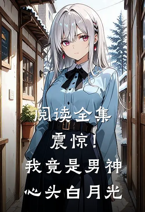 阅读全集震惊！我竟是男神心头白月光