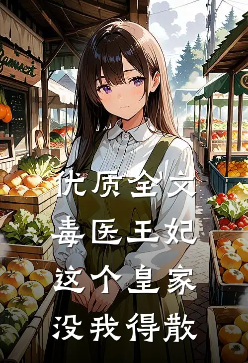 优质全文毒医王妃：这个皇家没我得散