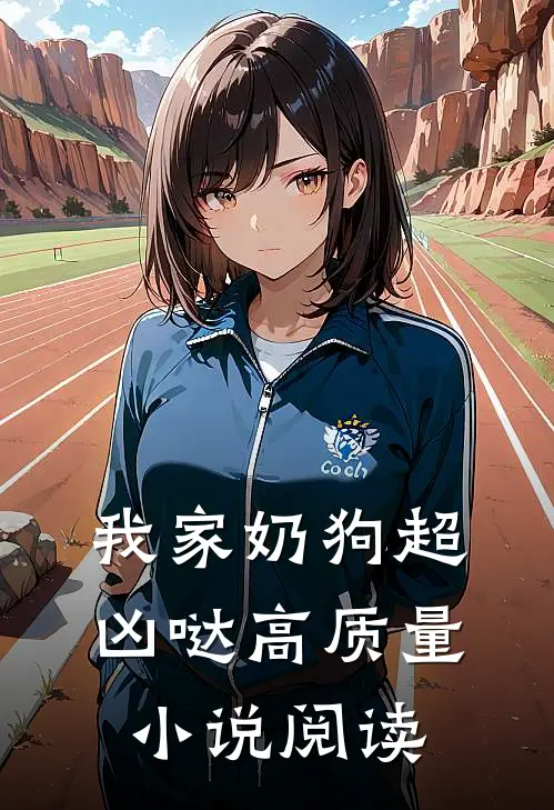 我家奶狗超凶哒高质量小说阅读